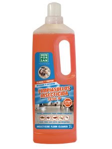 FREGASUELOS INSECTICIDA TOTAL 10 1L.